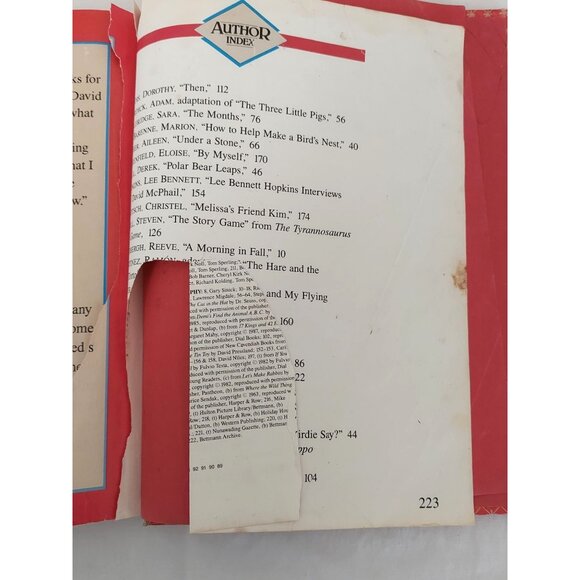 Make A Wish, LEVEL 4 (World Of Reading Series) By David P. Pearson - Hardcover - Picture 5 of 10